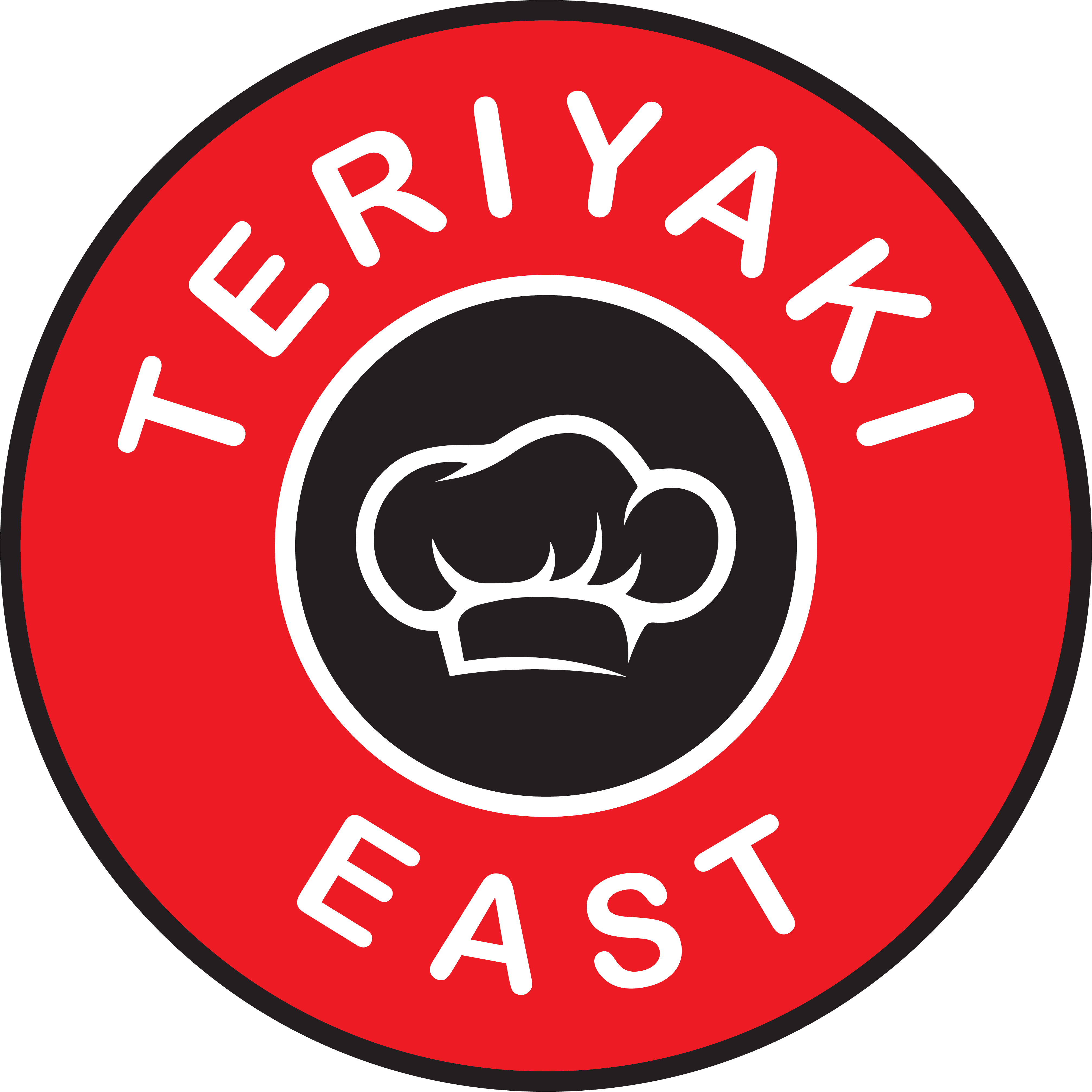 Teriyaki East